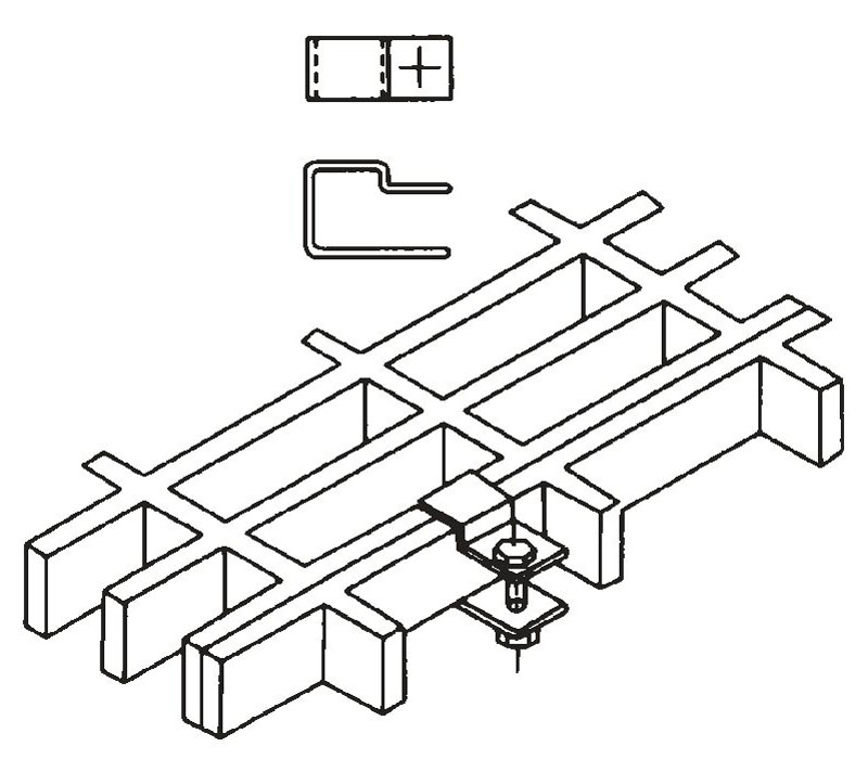 Type C Clip